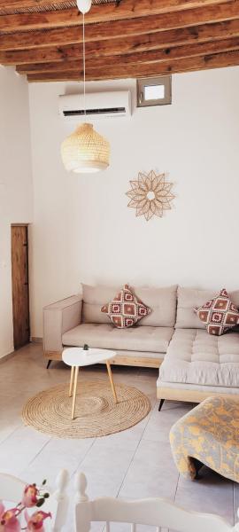 Anemone traditional house!!!